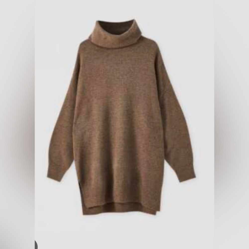 Ca va de soi - dress (melino wool)